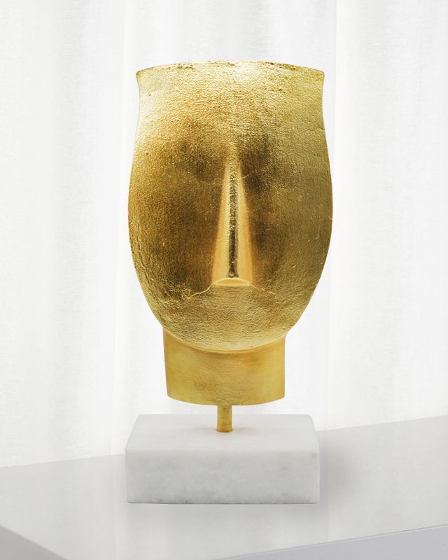 Kai Sculpture